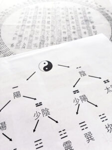 易占い教室体験会2